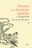 Historia de la literatura española 4. Razón y sentimiento 1692-1800