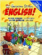 Stilton english 13. At the airport