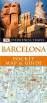Barcelona. DK Eyewitness pocket map and guide