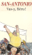 San-Antonio 59. Vas-y, B�ru !