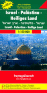 Plano Israel-Palestina Tierra Santa