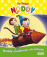Noddy construye un cohete