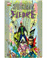 Spiderman: Fiebre