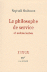 Philosophie de service