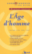 Age de l'homme, Michel Leiris