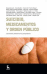 Suicidio, medicamentos y orden p�blico