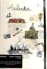 Libreta Australia travel journal 16x22. Teneues