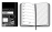 Moleskine agenda 2012 Peanuts Pocket Weekly Diary