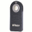 Nikon control rem.ml-l3 p/d70