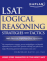 Kaplan LSAT Logical Reasoning Strategies and Tactics
