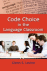 Code choice in the Language Classroom