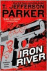 Iron river
