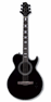 Greg Bennet: Guitarra ac�stica SMJ 17CE BK
