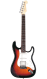 Rochester: Guitarra el�ctrica ST4 SB