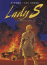 Lady S Tome 7 : Une seconde d'éternité