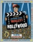 El nuevo�d�nde est� Wally en Hollywood ?