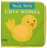 Libro mimos. Toca toca
