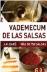 Vademecum de las salsas