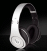 Monster Beats Studio by Dr. Dre Aluminium