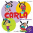 Aprende las horas con Carla