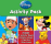 Playhouse Disney Activity Pack