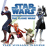 Star Wars. Clone Wars visual guide