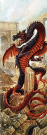 Puzzle: Alchemy Gothics Vindicta Pendragon