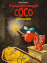 El peque�o drag�n Coco y la momia