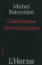 Catechisme revolutionnaire