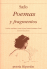 Poemas y fragmentos. Safo. Biling�e