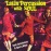 Latin Percussion With Soul
