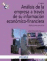 Análisis de la empresa a través de su información económico financiera