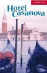 Hotel Casanova Level 1 Beginner/Elementary Book with Audio CD Pack