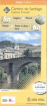 Camino de Santiago 3. Desde Sang�esa a Los Arcos