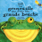 La grenouille qui avait une grande bouche