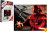 Puzzle 3D: Star Wars (120 piezas)