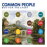 Common People-Brit Pop Story
