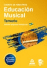Cuerpo de Maestros. Educación Musical. Temario. Edición especial Andalucía