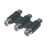 Belkin Adaptador 3 RCA Hembra - 3 RCA Macho