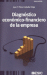 Diagn�stico econ�mico-financiero de la empresa