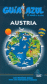 Austria. Guía azul