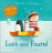 Lost and found. Popup