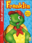 Franklin. Jeux et coloriages