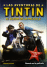 Las aventuras de Tintín. Álbum de la película