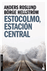 Estocolmo, estaci�n central
