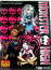 Monster high archivador photocards