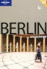 Berlin. Encounter. Lonely planet