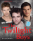 100% the Twilight Boys: The Unofficial Biography