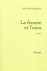 La femme et l'ours