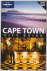 Cape Town. Lonely planet